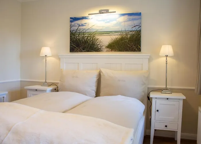 Hotel Hof Holm