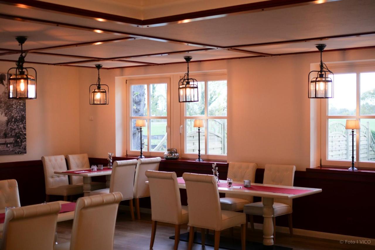 Hof Holm Hotel