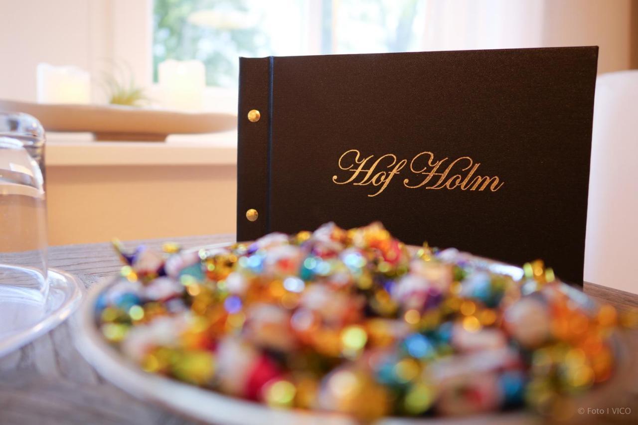 Hof Holm Hotel