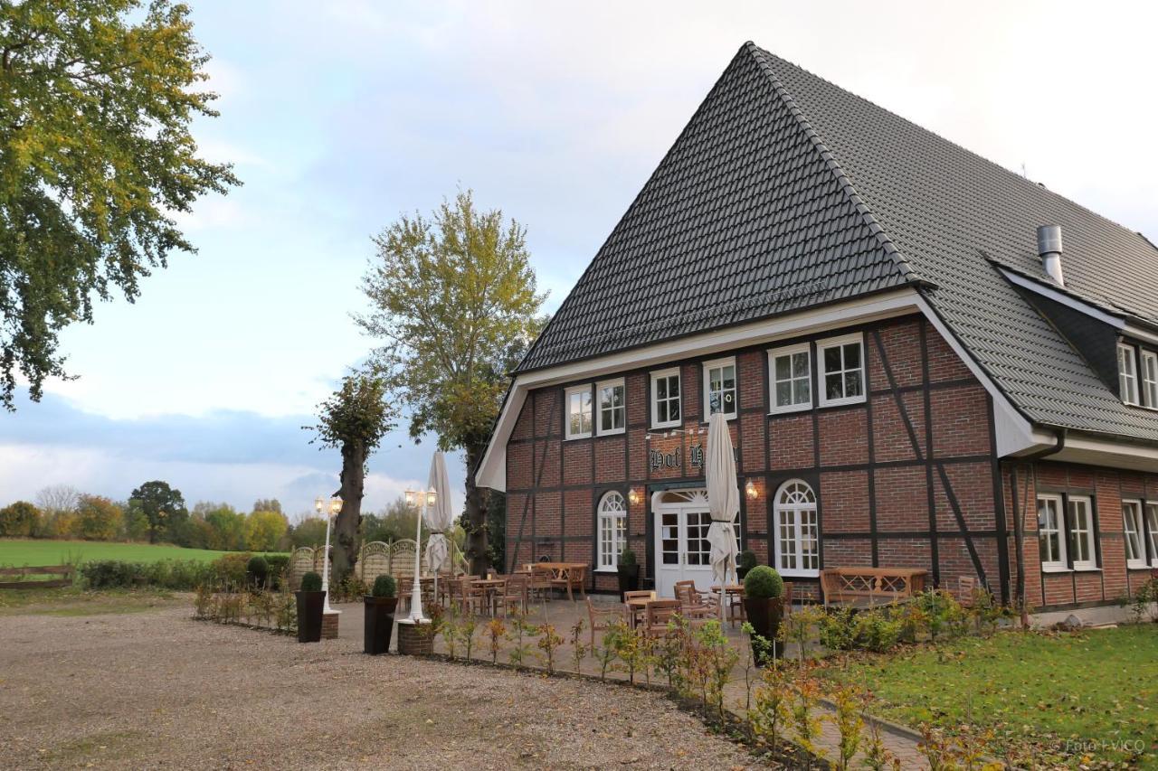 Hotel Hof Holm